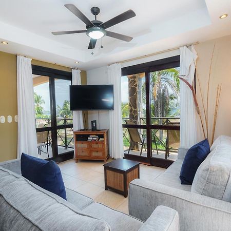 Bahia Encantada Beach Front Proyect, Jaco Paradise Exterior foto