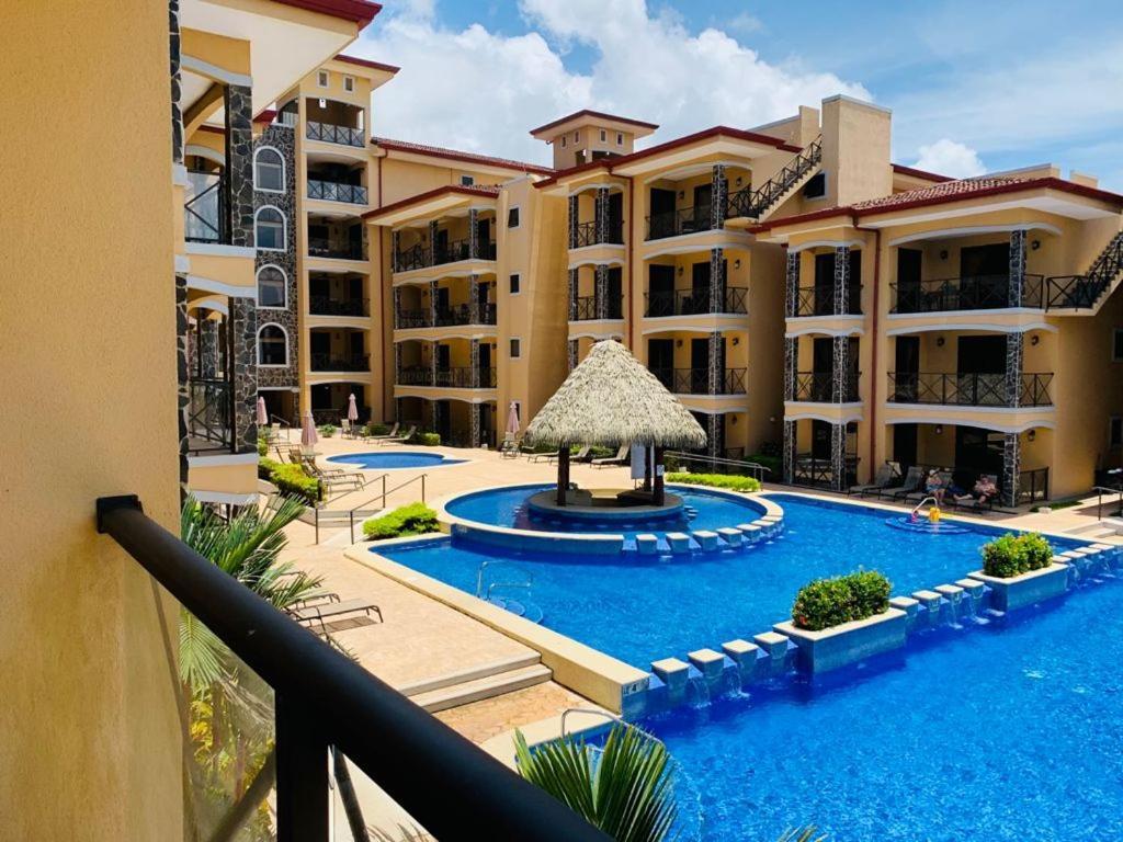 Bahia Encantada Beach Front Proyect, Jaco Paradise Exterior foto