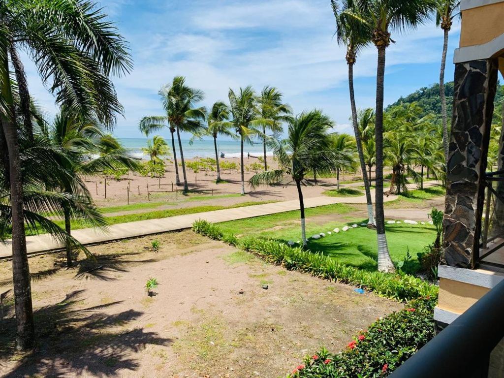 Bahia Encantada Beach Front Proyect, Jaco Paradise Exterior foto