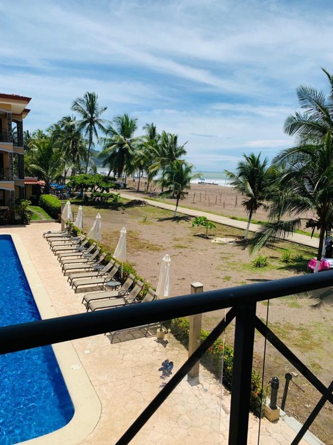 Bahia Encantada Beach Front Proyect, Jaco Paradise Exterior foto