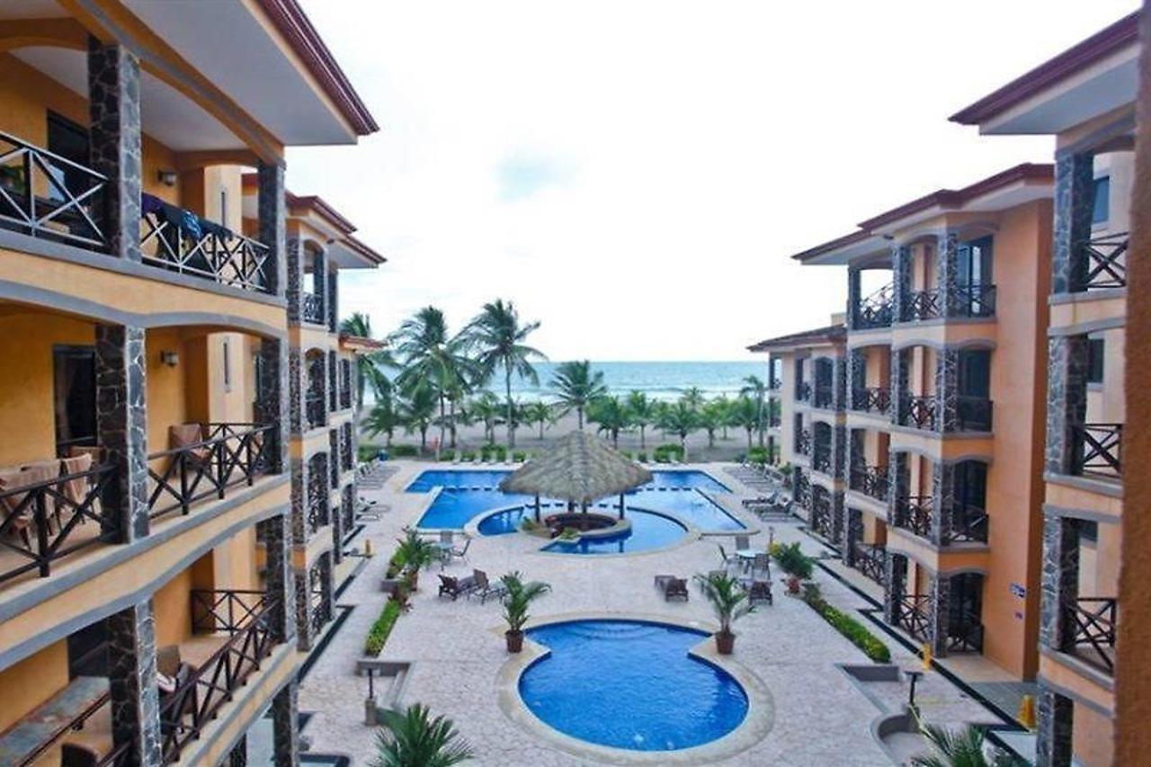 Bahia Encantada Beach Front Proyect, Jaco Paradise Exterior foto