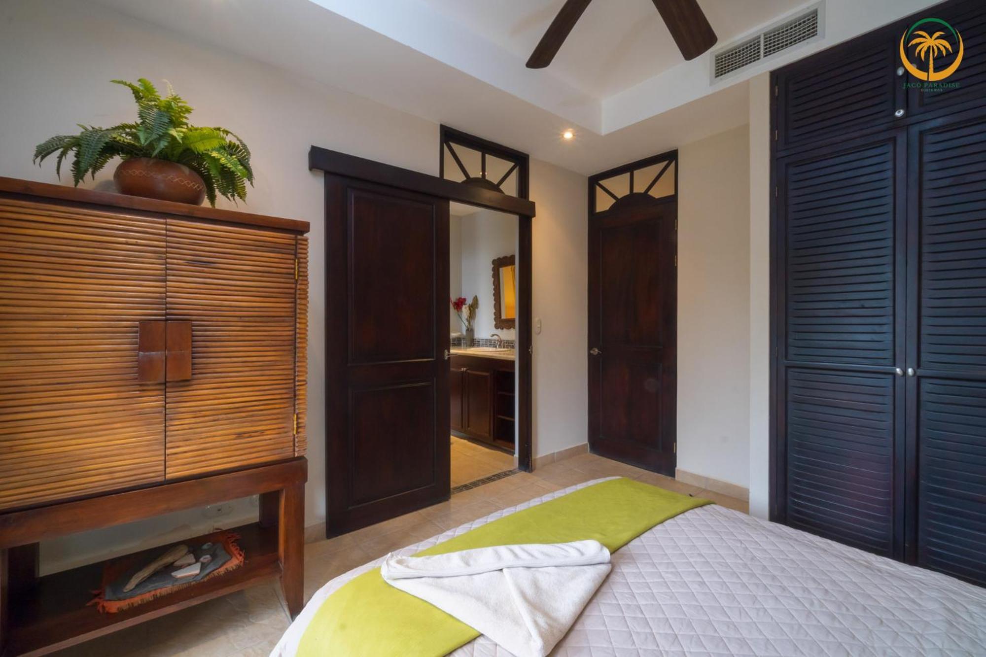 Bahia Encantada Beach Front Proyect, Jaco Paradise Exterior foto