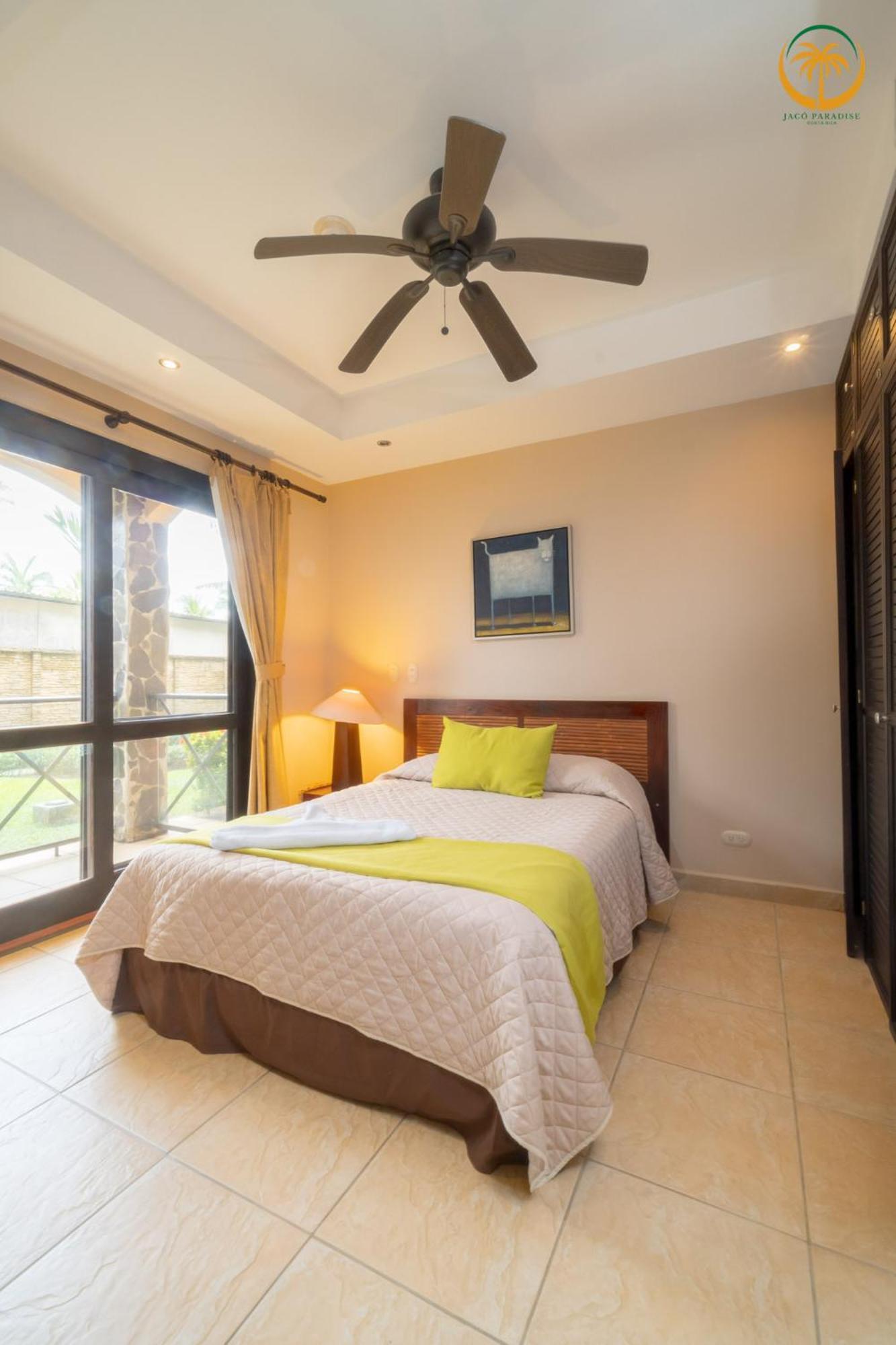 Bahia Encantada Beach Front Proyect, Jaco Paradise Exterior foto