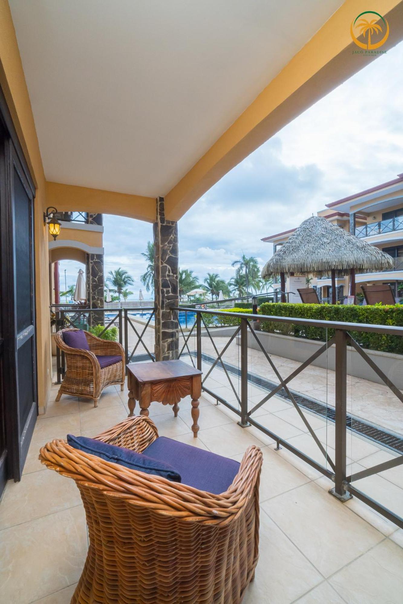Bahia Encantada Beach Front Proyect, Jaco Paradise Exterior foto