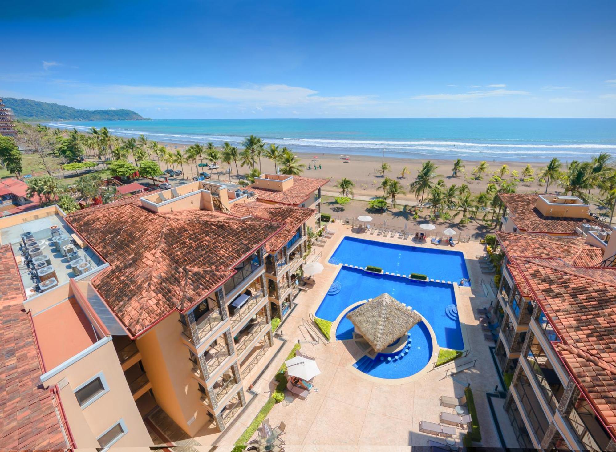 Bahia Encantada Beach Front Proyect, Jaco Paradise Exterior foto