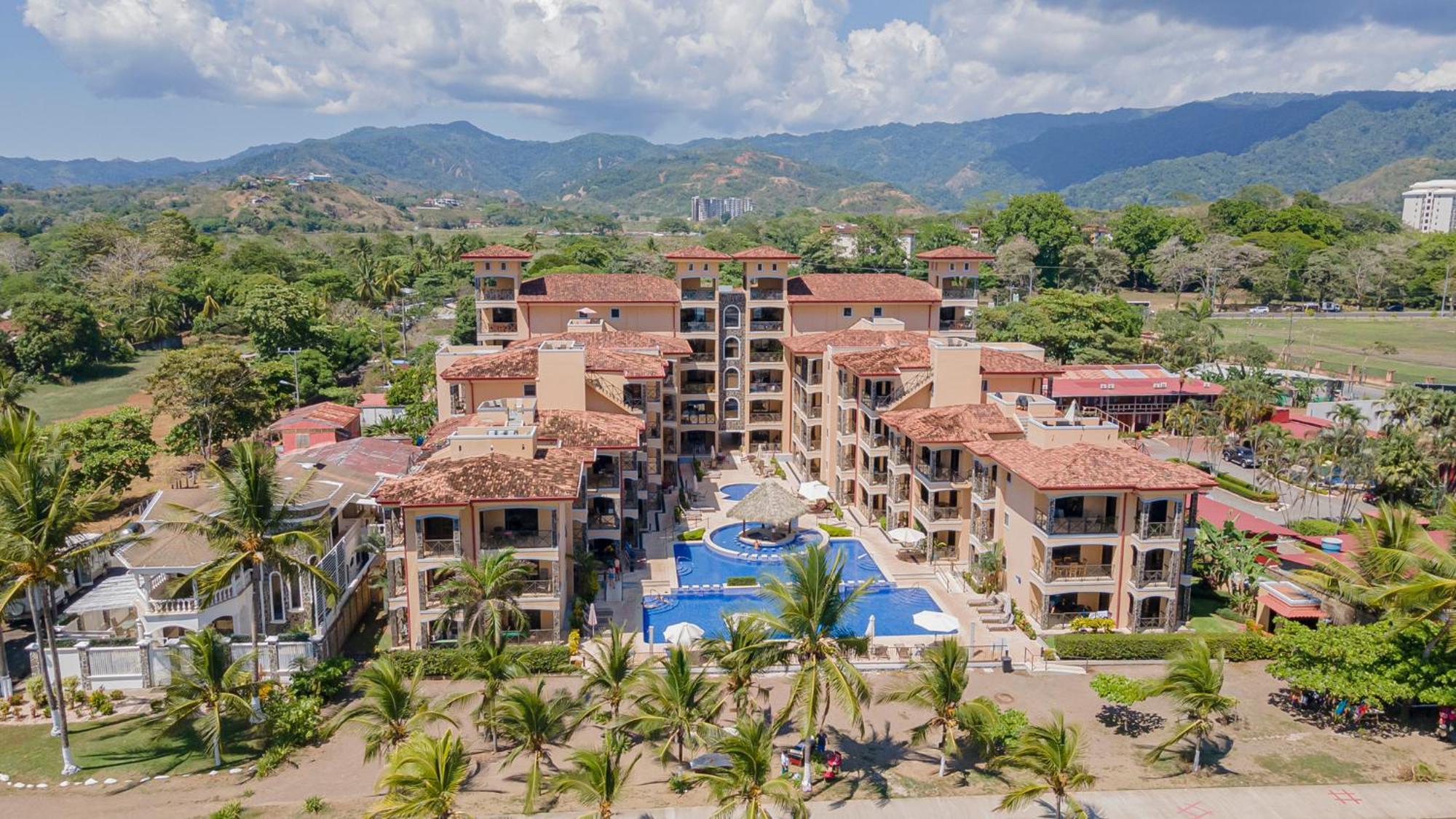 Bahia Encantada Beach Front Proyect, Jaco Paradise Exterior foto