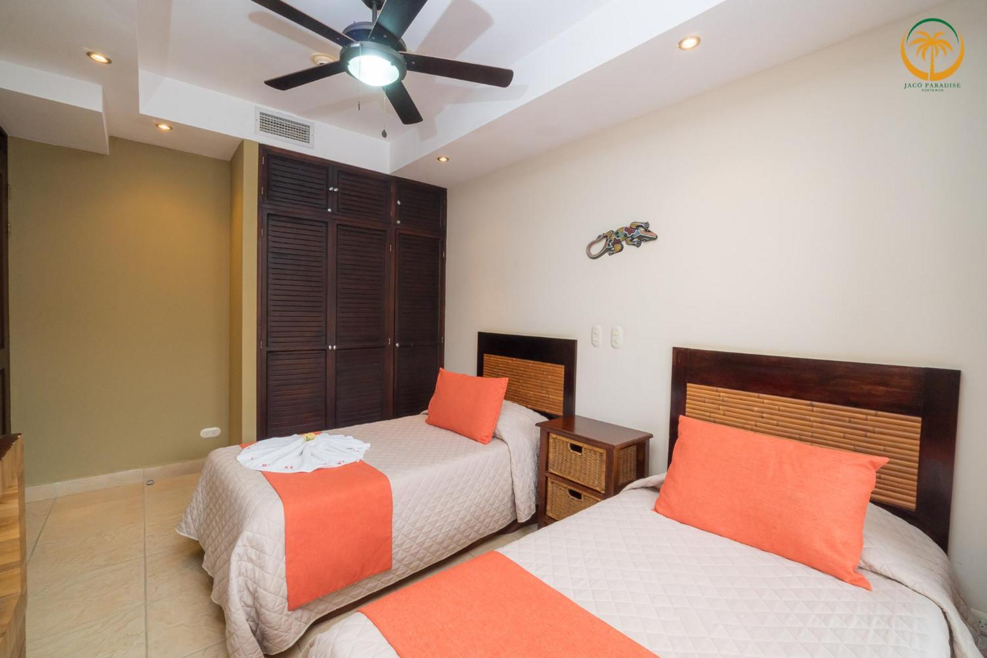 Bahia Encantada Beach Front Proyect, Jaco Paradise Exterior foto