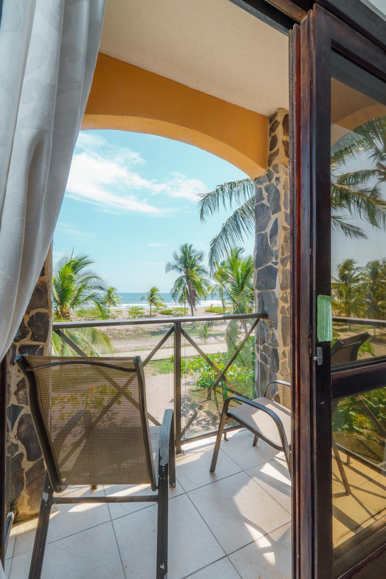 Bahia Encantada Beach Front Proyect, Jaco Paradise Exterior foto