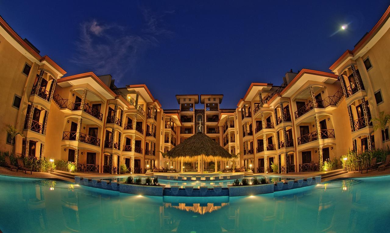 Bahia Encantada Beach Front Proyect, Jaco Paradise Exterior foto