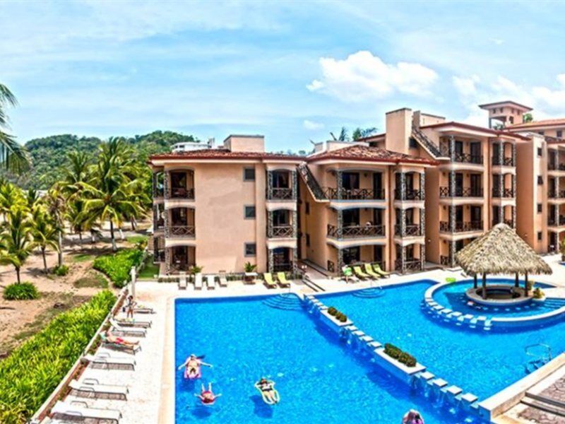 Bahia Encantada Beach Front Proyect, Jaco Paradise Exterior foto