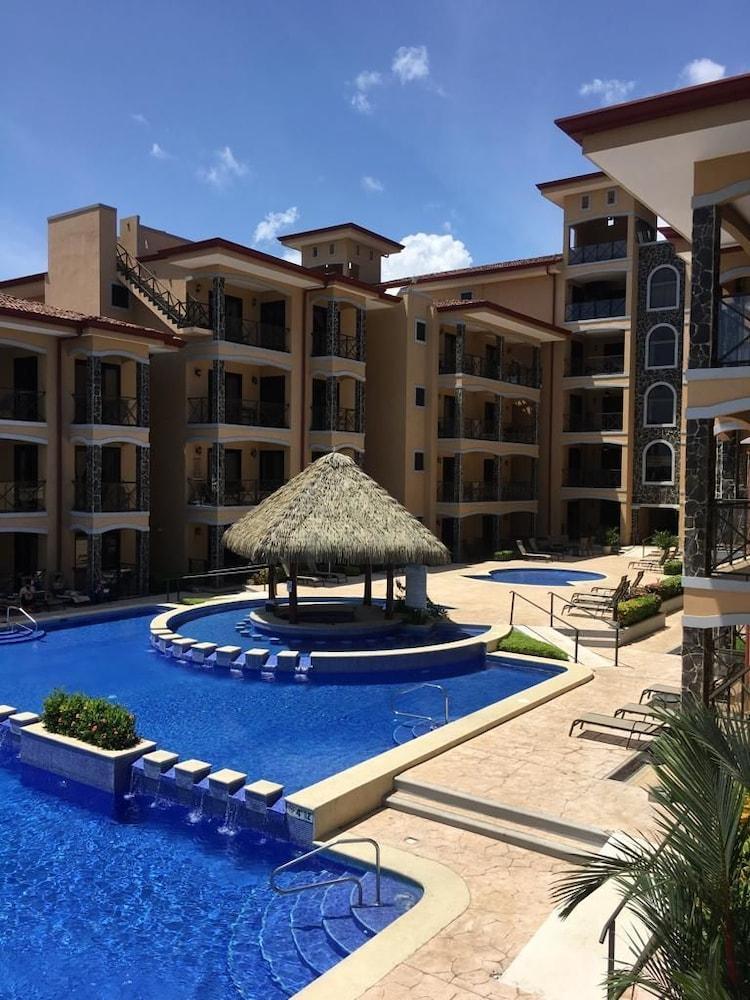 Bahia Encantada Beach Front Proyect, Jaco Paradise Exterior foto